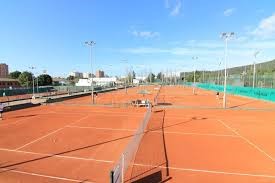 Tennis Tours with Sports Europe